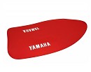 Seatcover YZ125 86-88 / YZ250 86-87 Red OEM Colour 1986/1987