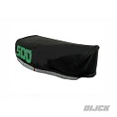 Seatcover KX500 1983 BLACK OEM