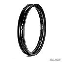 BULLET  Rim / Velg 2.15x19 36 Holes Black