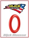 DIJCK Red Bib Mousse Enduro 140/80-18