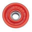 DOMINO Pully with Ball Bearing 2T