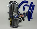 DIJCK Big Radiator Set CRF450 17-20
