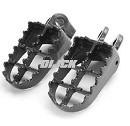 DIJCK Footpegs RM125/250 90-02 / DRZ400 00-07 / KLX400R 03