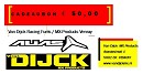 VAN DIJCK MX Kadobon € 50,00
