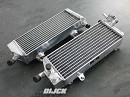 DIJCK Big Radiators Set HVA TC250 03-08 / TE250 03-09 / TE310 09-10 / TC/TE450 03-10 / TC510 04-09 / TE510 04-10 / SMR450 03-10 / SMR510 05-10