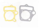 DIKE Top End Gasket YAMAHA TTR110 08-25