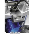 VD Mounting Hour Meter Black