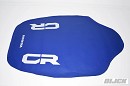 Seatcover CR500 1985 OEM BLUE