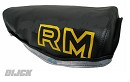 Seatcover RM125/250 1980 OEM