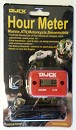 VD Hour Meter + Cable RED