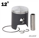 VERTEX Piston SX125 01-26 / EXC125 17-26 / TC125 01-26 / TE125 17-26 / MC125 21-26 Flat Top 12° Head