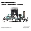VERTEX Topend Piston / Gasket Kit SX125 07-15 / EXC125 07-16 / TC125 14-15 / TE125 15-16 A 53,94mm