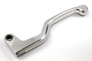 WORKS CONNECTION 1-2-3 Elite Perch Lever + Bearing SILVER CR125/250 96-07 /CRF250 04-22 / CRF450 02-20 / CR80/85 96-12, CRF150 07-20 /  XR All 96-12  / KX65 00-22 / KX80/85 98-22 /  KX125/250 90-08 / KXF250 04-20 / KXF450 06-18