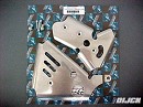 WORKS CONNECTION Frame Guards CR125 90-92