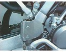 WORKS CONNECTION Frame Guards RM250 2003