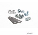 WORKS CONNECTION Fork Guard Reinforcing Kit YZF250 24-25 / YZF450 23-25