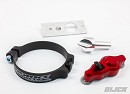 WORKS CONNECTION Pro Launch TC85 20-26 / SX85 20-26 / MC85 21-26 Red