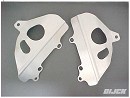WORKS CONNECTION Radiator Brace CR125 95-97