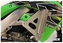 WORKS CONNECTION Radiator Brace KXF250 21-24 / KXF450 19-23