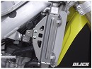 WORKS CONNECTION Radiator Brace RMZ250 19-26