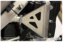 WORKS CONNECTION Radiator Brace CRF250 22-24 / CRF450 21-24