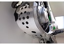 WORKS CONNECTION Skid Plate KXF250 25-26 / KXF450 24-26