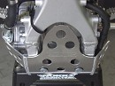 WORKS CONNECTION Extended Coverage Skid Plate YZF450 14-17