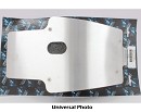 WORKS CONNECTION Skid Plate CR125 00-01