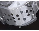 WORKS CONNECTION Skid Plate RMZ250 10-12