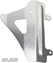 WORKS CONNECTION Radiator Brace KX80/85 98-13