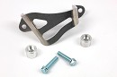 WORKS CONNECTION Rear Caliper Guard All CR125/250 02-07 / CRF250/450 02-26
