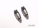 WORKS CONNECTION Fork Bleeder Valves Gun-MetaL SHOWA / KAYABA