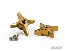 WORKS CONNECTION Fork Adjusters YZF250 24-26 / YZF450 23-26
