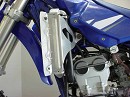 WORKS CONNECTION Radiator Brace WRF250 05-06