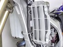 WORKS CONNECTION Radiator Cages YZF450 2006