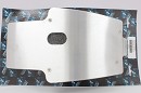 WORKS CONNECTION Skid Plate CR125 1998