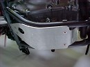WORKS CONNECTION Skid Plate RM85 04-12