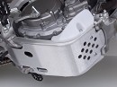 WORKS CONNECTION Skid Plate RMZ450 08-09