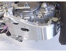 WORKS CONNECTION Skid Plate YZ250 05-26