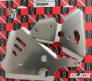 WORKS CONNECTION Frame Guards CR125 93-94 / CR250 92-96