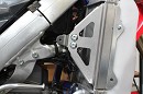 WORKS CONNECTION Radiator Brace CRF250 10-13