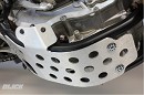 WORKS CONNECTION Skid Plate SXF250/350 16-..