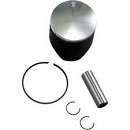 WOSSNER Piston SX50 01-08 A 39,46mm