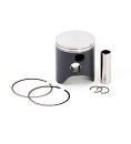 WOSSNER Piston YZ125 22-26 B 53,96 Double Ring