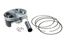 WOSSNER Piston HVA 610 TC/TE 91-98