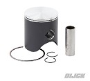 WOSSNER Piston SX520/525 00-06 B 99,96mm