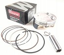 WOSSNER Piston HVA TC/TE250 06-08 75.98mm