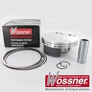 WOSSNER Piston RMZ250 07-09 C 76,98mm
