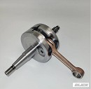 WOSSNER Crankshaft YAMAHA YZ85 19-26