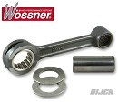 WOSSNER Connecting Rod KTM SX250 03-26 / EXC250 04-26 / EXC300 04-26 / HVA TE250 14-26 / TC250 14-26 / TE300 14-26 / HUSABERG TE250 11-17 / TE300 11-17